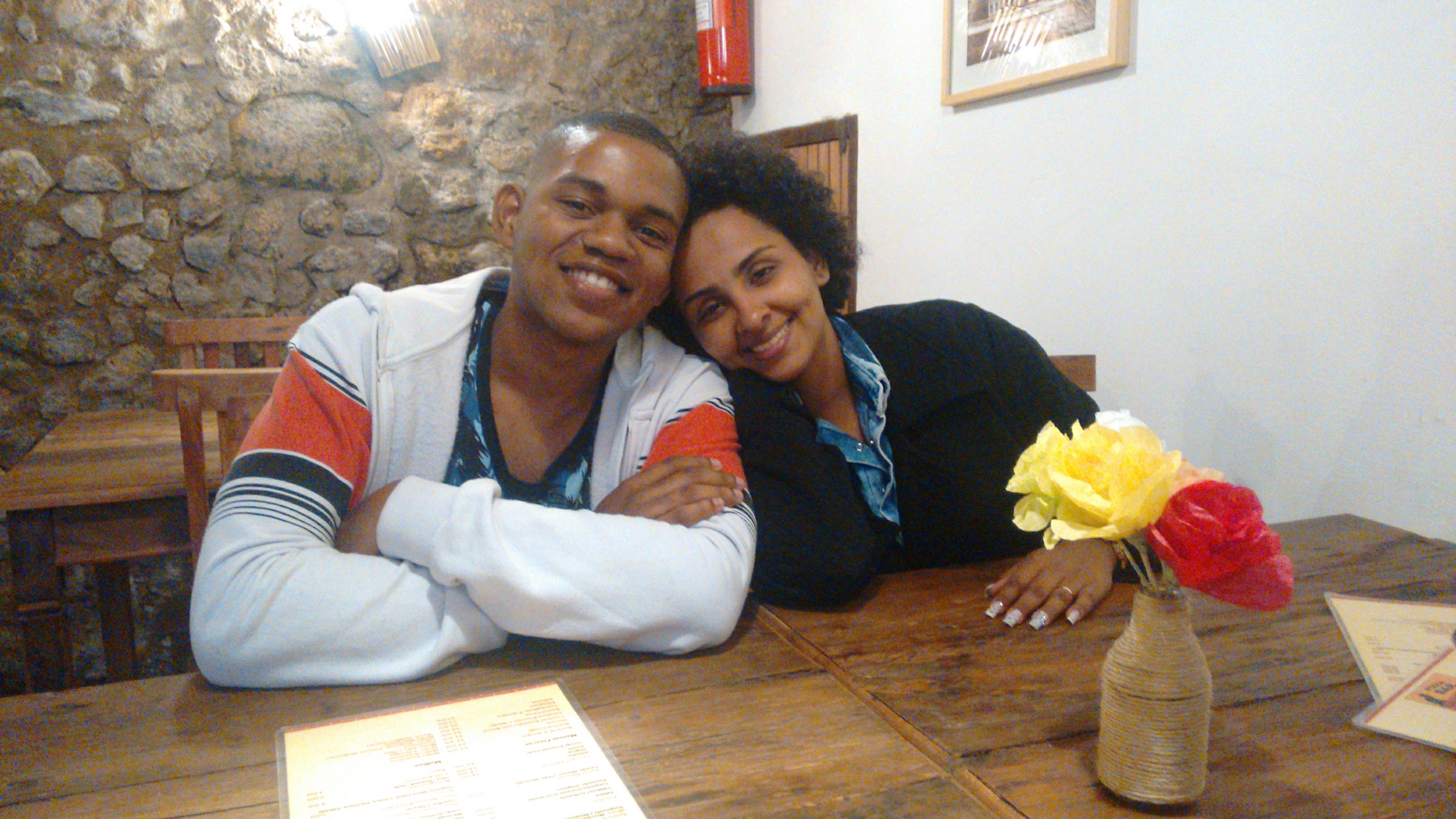 Foto de Hugo Augusto